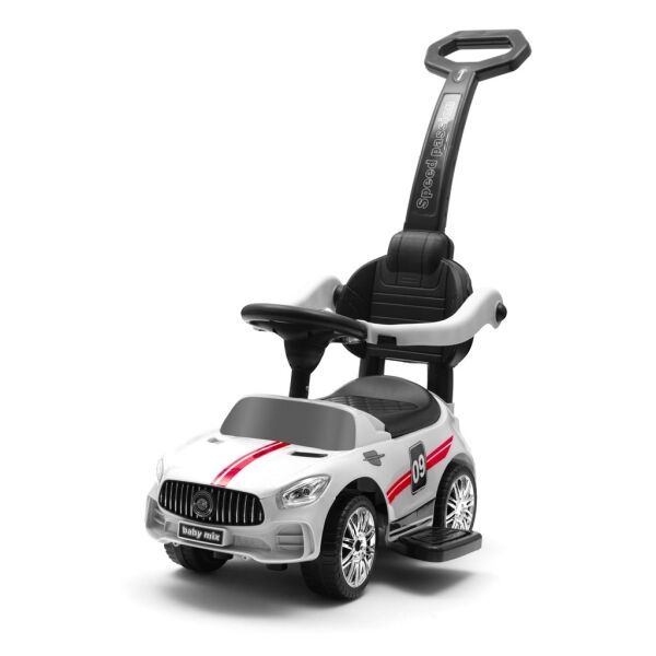BABY MIX RACER Dětské odrážedlo