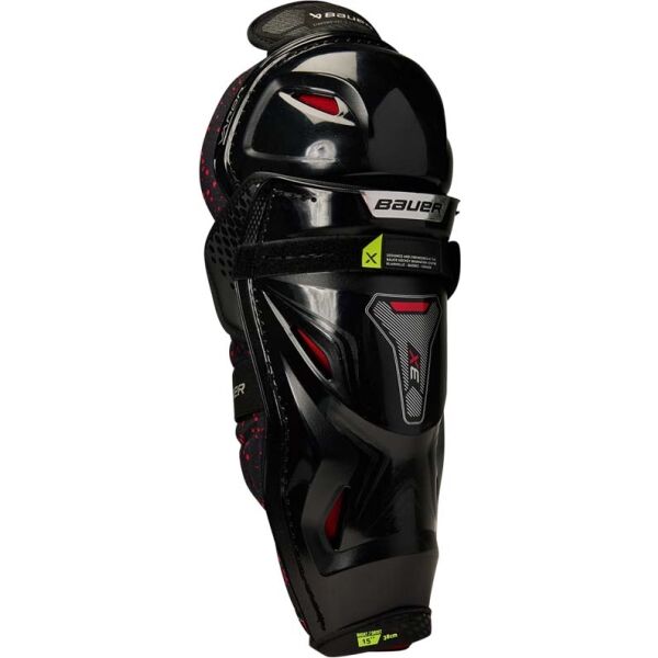 Bauer VAPOR 3X SHIN GUARD SR Chrániče holení