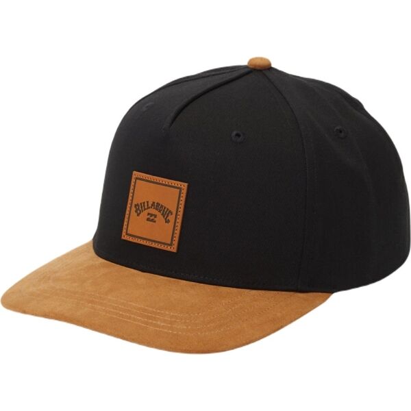 Billabong STACKED SNAPBACK Pánská kšiltovka