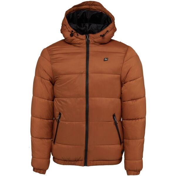 BLEND OUTERWEAR Pánská zimní bunda