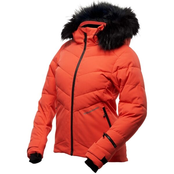 Blizzard W2W SKI JACKET LAVARONE Dámská lyžařská bunda