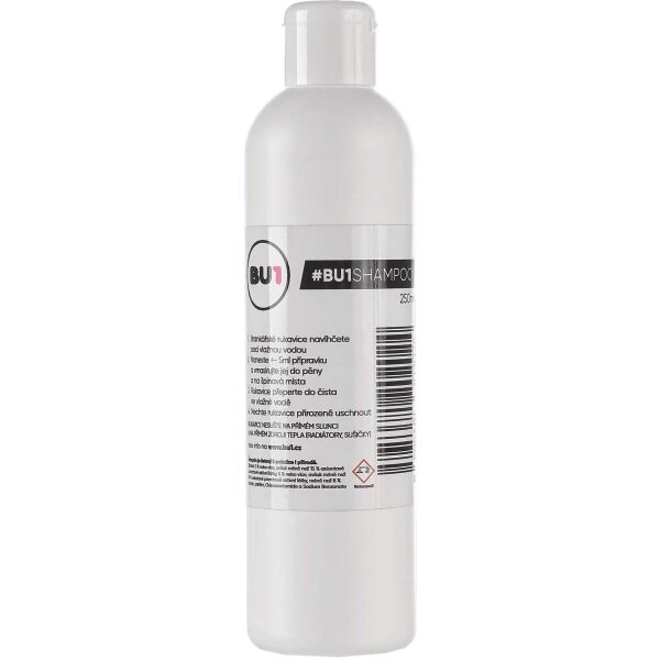 BU1 SHAMPOO Šampon na rukavice
