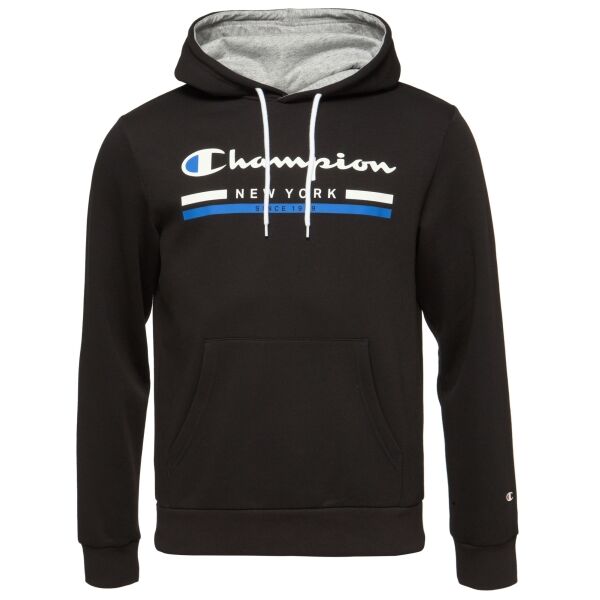 Champion AUTHENTIC Pánská mikina