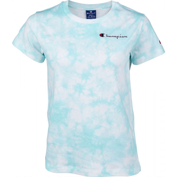 Champion CREWNECK T-SHIRT Dámské tričko