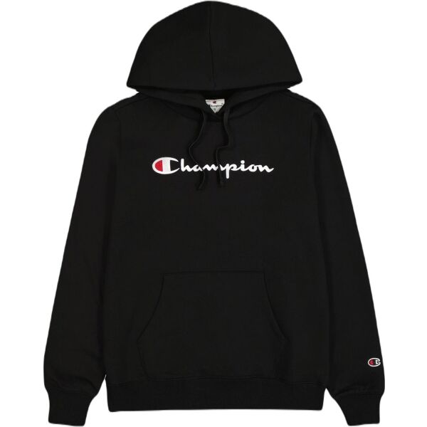 Champion HOODED SWEATSHIRT Dámská mikina