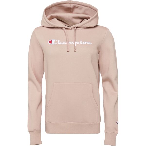 Champion HOODED Dámská mikina