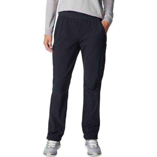Columbia LESLIE FALLS PULL ON PANT Dámské kalhoty