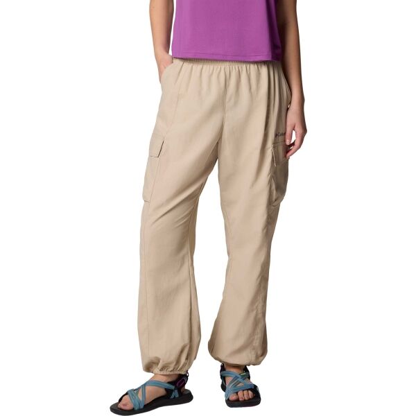 Columbia SANDIER™ PARACHUTE PANT Dámské kalhoty