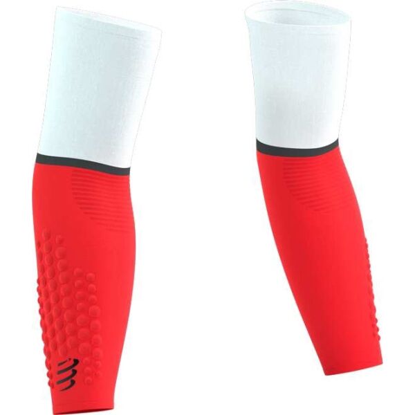 Compressport ARMFORCE ULTRALIGHT Kompresní návleky na paže