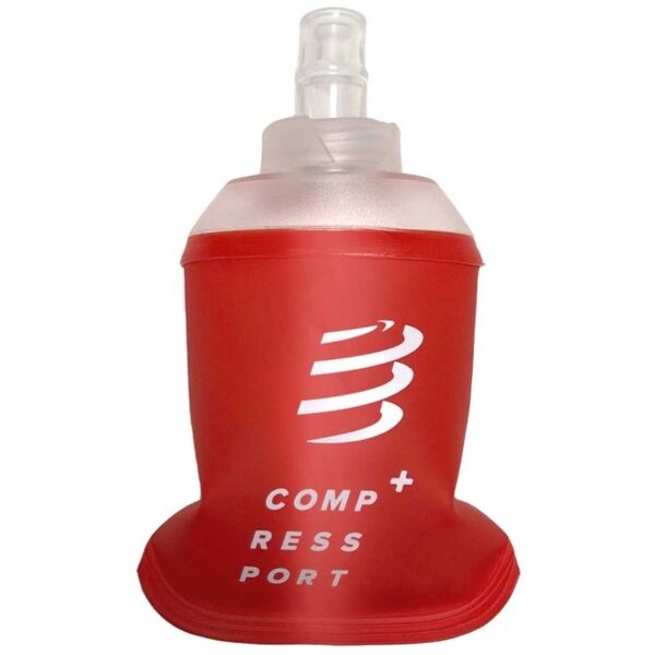 Compressport ERGO FLASK 150 ML Měkká běžecká láhev