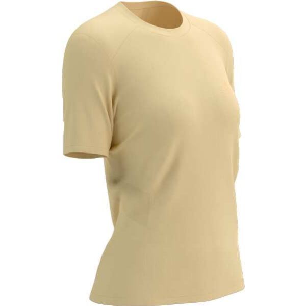 Compressport PERFORMANCE SS TSHIRT W Dámské běžecké triko