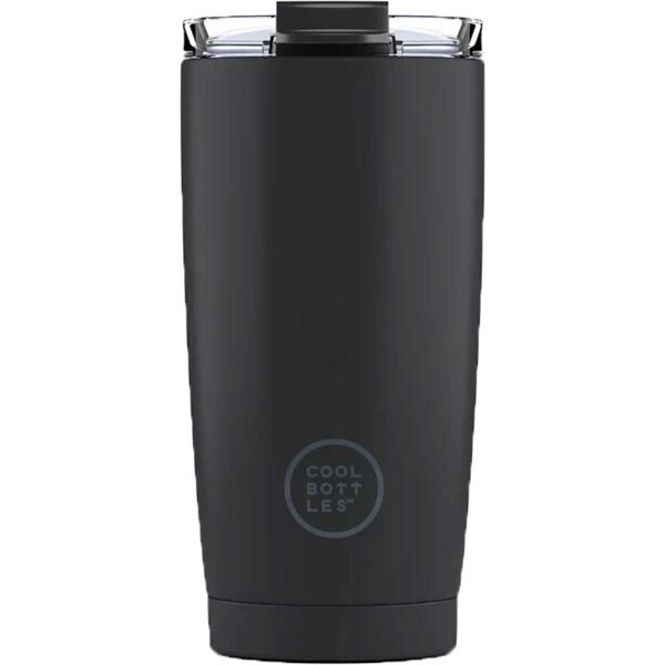 COOL BOTTLES TERMO 550 ML Nerezový termo hrnek