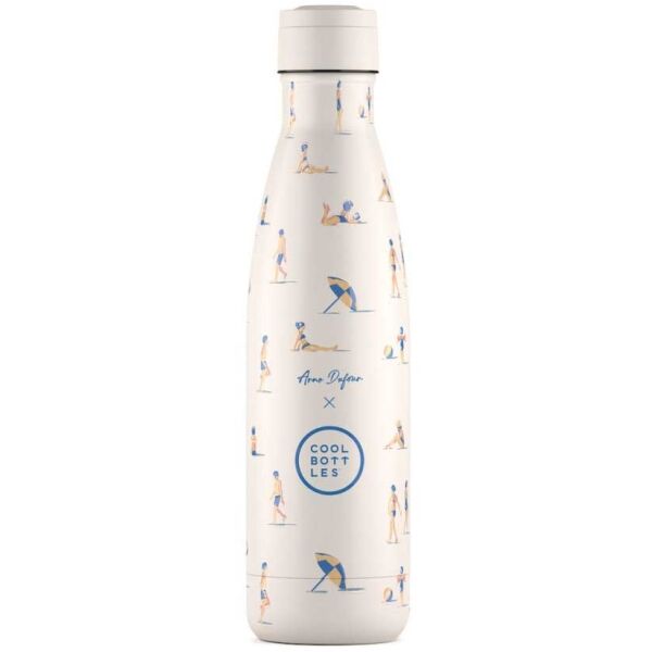 COOL BOTTLES XCLUSIVE! OCEAN BREEZE 500 ML Termo láhev