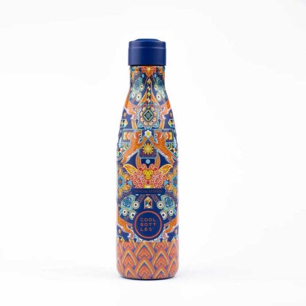 COOL BOTTLES XCLUSIVE! TIGER FEST 500 ML Termo láhev