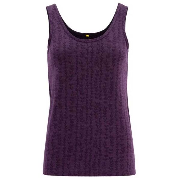 Devold HUMLA MERINO 170 Dámské merino tílko