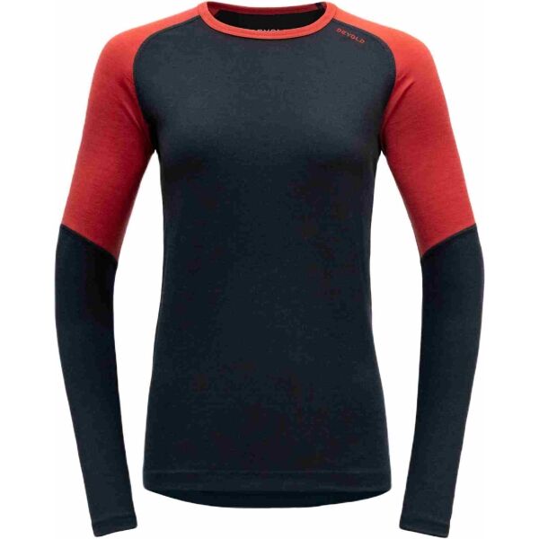 Devold JAKTA MERINO 200 SHIRT Dámské merino triko