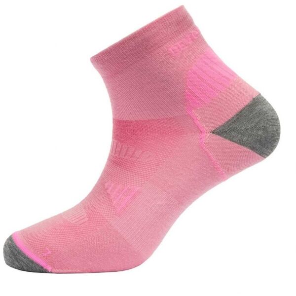 Devold RUNNING MERINO ANKLE SOCK Sportovní vlněné ponožky