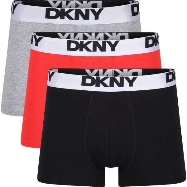 DKNY CROSSETT Pánské boxerky