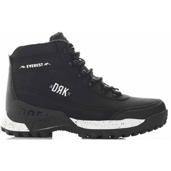 DRK EVEREST Dámská zimní obuv