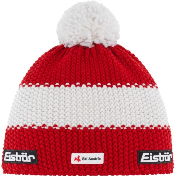 Eisbär STAR POMPON Čepice