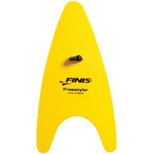 Finis FREESTYLER PADDLES Plavecké packy