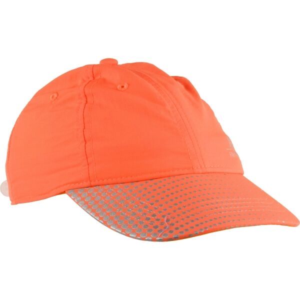 Finmark SUMMER CAP Dětská kšiltovka