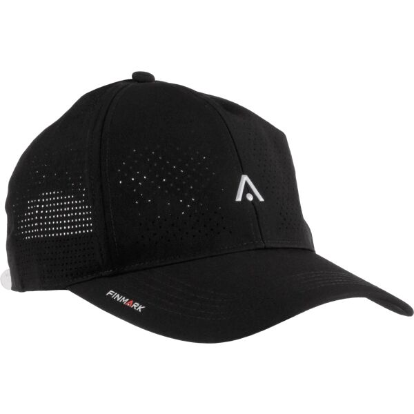 Finmark SUMMER CAP Kšiltovka