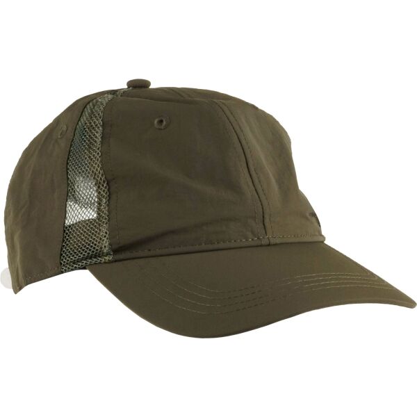 Finmark SUMMER CAP Kšiltovka