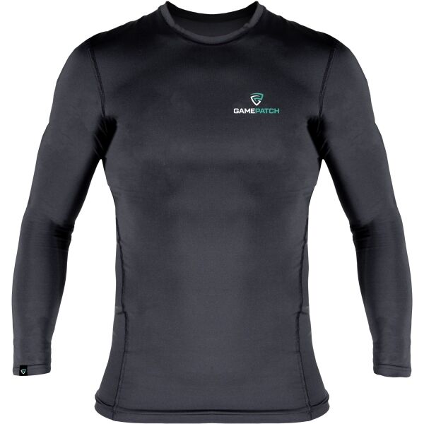 GAMEPATCH COMPRESSION SHIRT Kompresní unisex triko