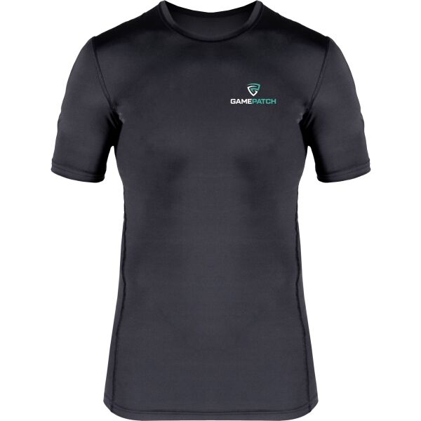 GAMEPATCH COMPRESSION SHIRT Kompresní unisex triko