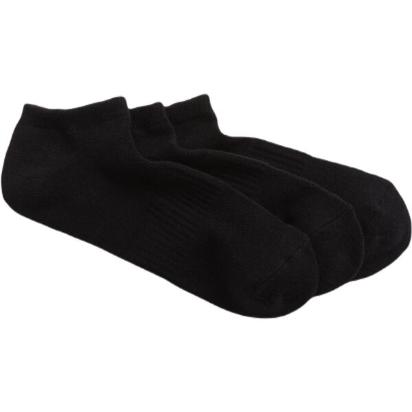GAP BASIC ANKLE 3PK Pánské ponožky