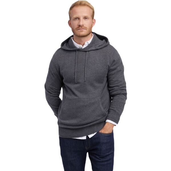 GAP CASHSOFT Pánská mikina