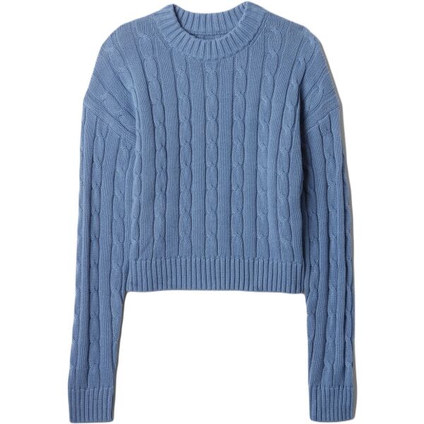 GAP COTTON CROP Dámský svetr