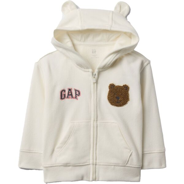 GAP LOGO Dětská mikina
