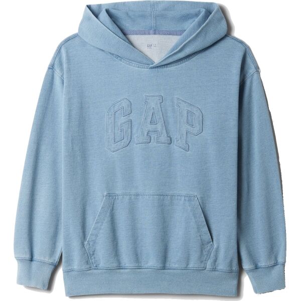 GAP INDIGO Dětská mikina