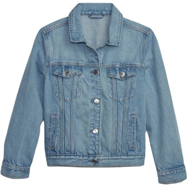 GAP JKT - ICON DNM Dívčí bunda