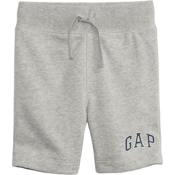 GAP LOGO SLIDE Chlapecké šortky