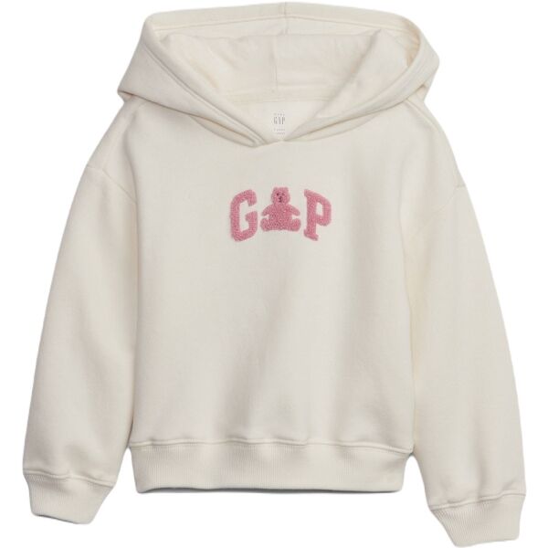 GAP LOGO Dětská mikina