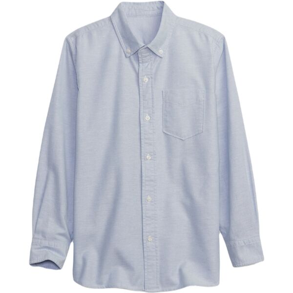 GAP OXFORD Dětská košile