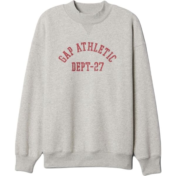 GAP MOCKNECK Dámská mikina
