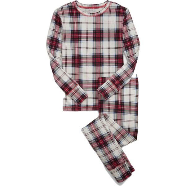 GAP PLAID Chlapecké pyžamo