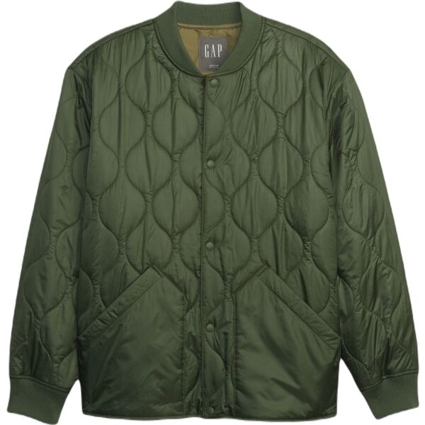 GAP LIGHTWEIGHT Pánská bunda