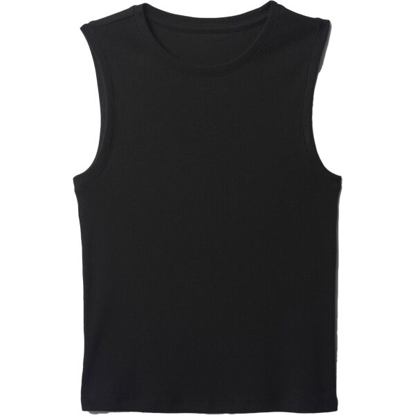 GAP RIB SHELL Dámský top