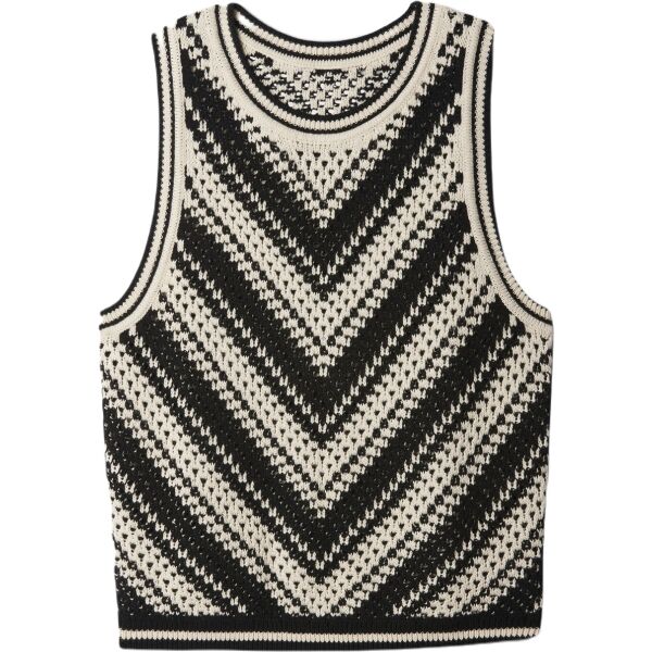GAP SL CROCHET Dámský top