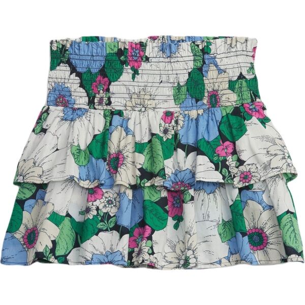 GAP SMOCKED WO Dívčí sukně
