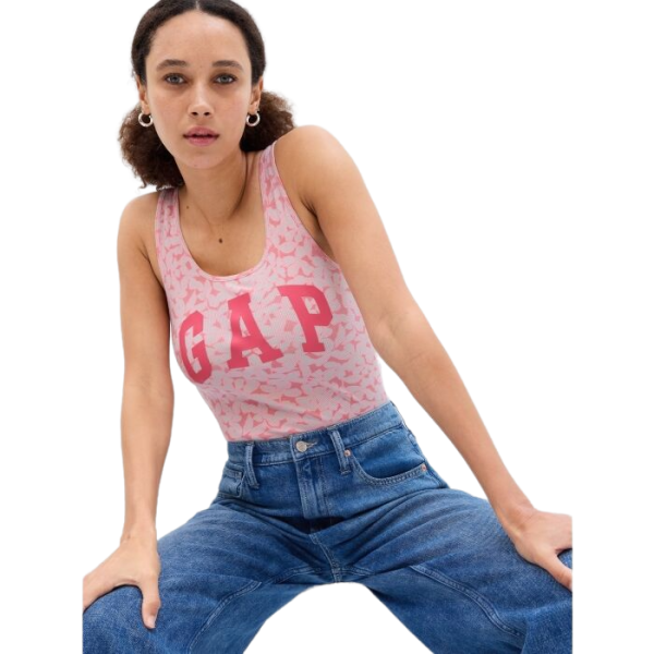 GAP TANK Dámské tílko
