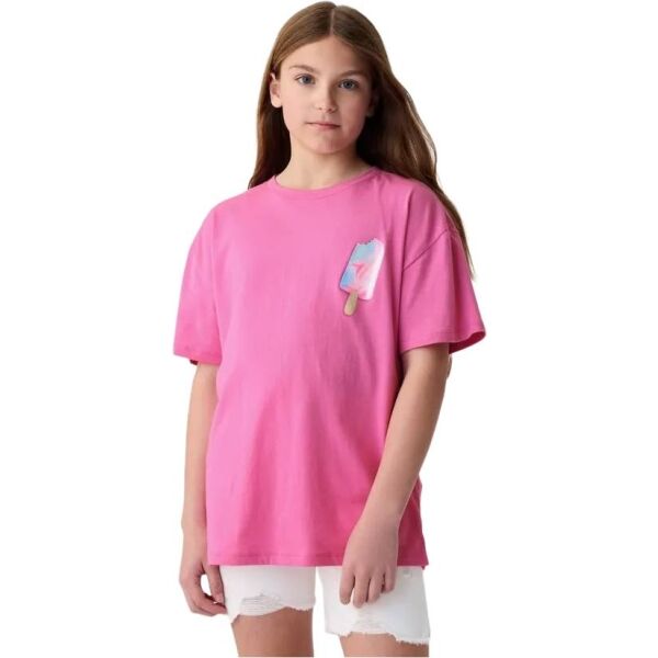 GAP TUNIC Dívčí tričko