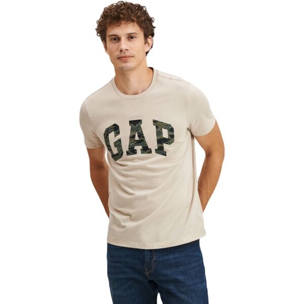 GAP LOGO Pánské tričko