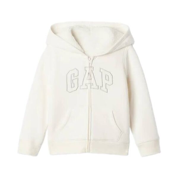 GAP V-COZY LOGO Dívčí mikina