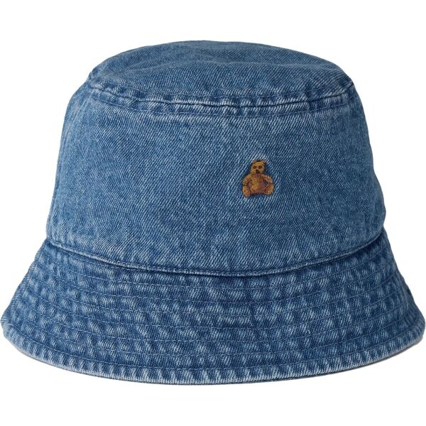 GAP DENIM Dětský klobouk
